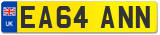 EA64 ANN