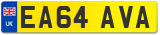 EA64 AVA