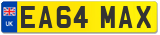 EA64 MAX