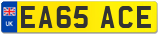 EA65 ACE