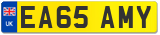 EA65 AMY