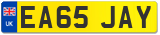 EA65 JAY