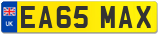 EA65 MAX