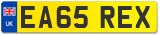 EA65 REX