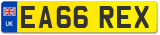 EA66 REX