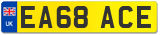 EA68 ACE