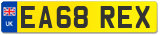 EA68 REX