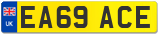 EA69 ACE