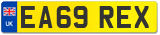 EA69 REX