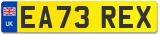 EA73 REX