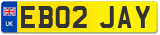 EB02 JAY