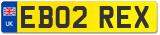 EB02 REX