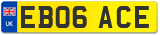 EB06 ACE