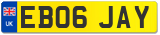 EB06 JAY