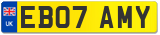 EB07 AMY