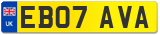 EB07 AVA