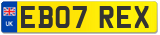 EB07 REX