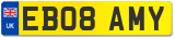EB08 AMY