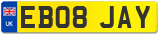 EB08 JAY