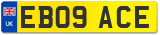 EB09 ACE