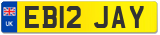 EB12 JAY