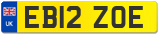 EB12 ZOE