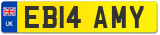 EB14 AMY