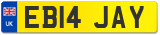 EB14 JAY