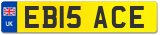 EB15 ACE