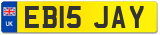 EB15 JAY