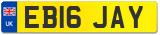 EB16 JAY