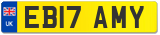 EB17 AMY