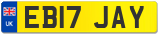 EB17 JAY