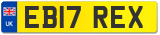 EB17 REX