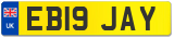 EB19 JAY