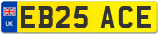 EB25 ACE