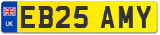 EB25 AMY