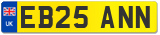 EB25 ANN