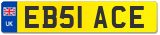 EB51 ACE