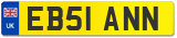 EB51 ANN