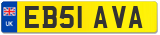 EB51 AVA