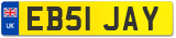 EB51 JAY