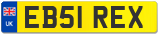 EB51 REX