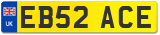 EB52 ACE