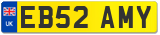 EB52 AMY