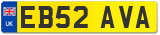 EB52 AVA