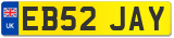 EB52 JAY