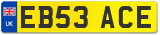 EB53 ACE