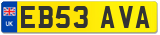 EB53 AVA