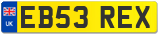 EB53 REX